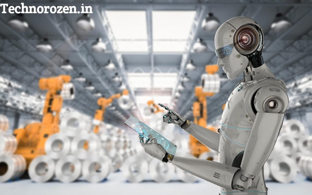 Technorozen