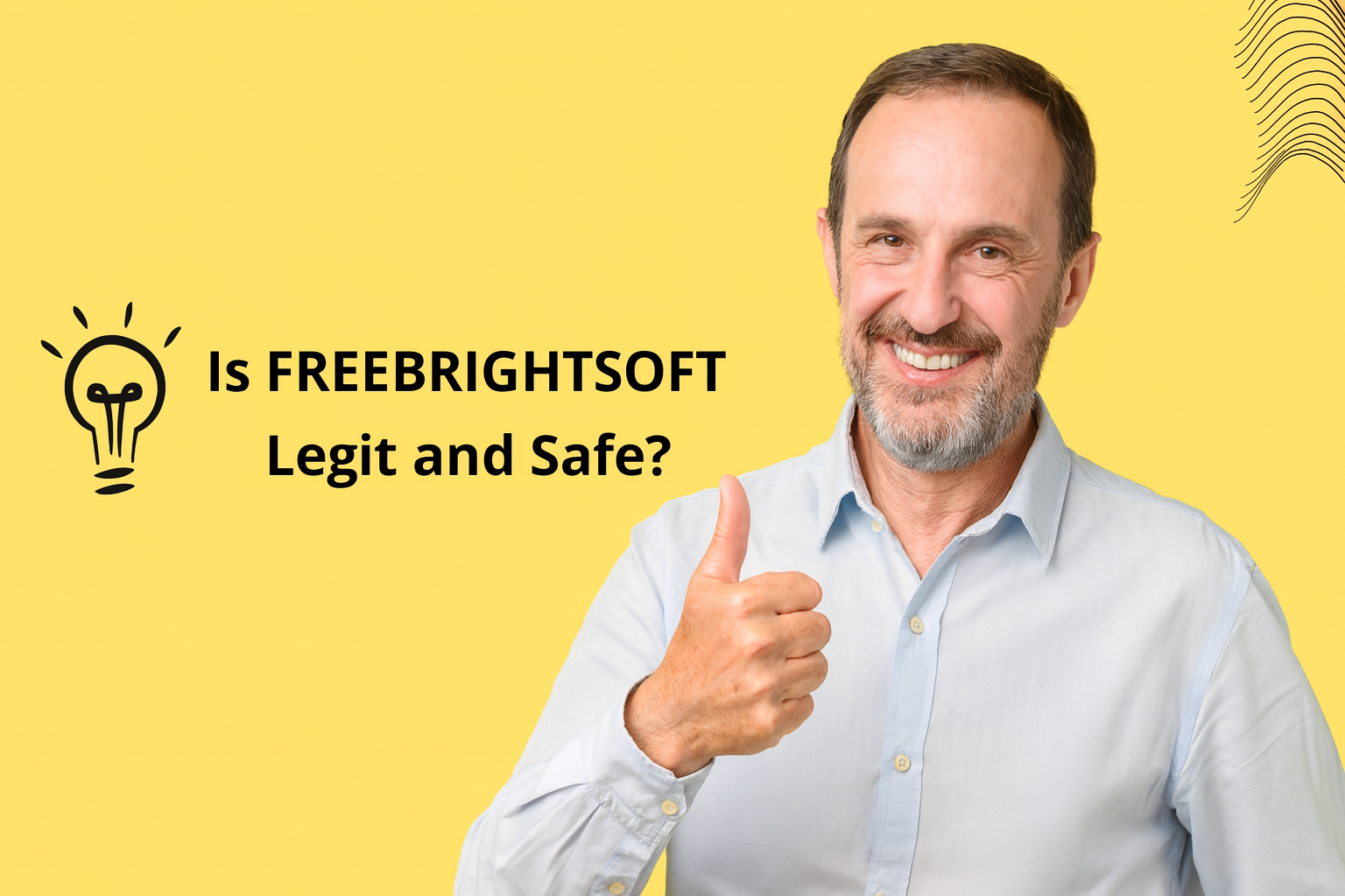 Is freebrightsoft Legit and Safe?