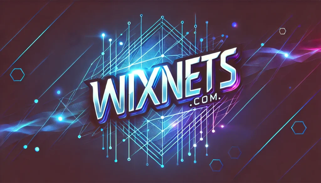 Wixnets.com