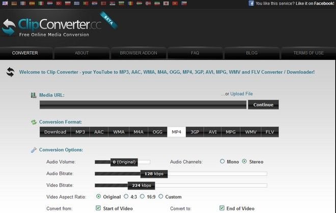 ClipConverter