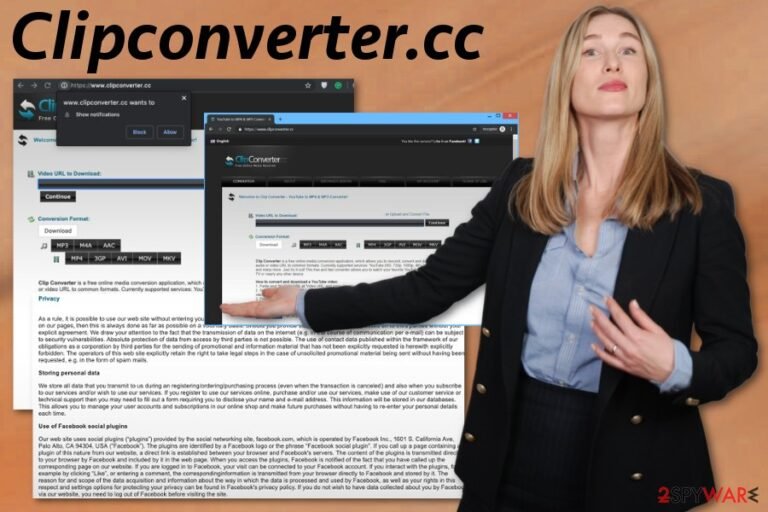 ClipConverter