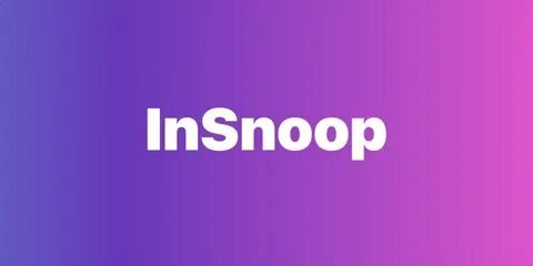 insnoop