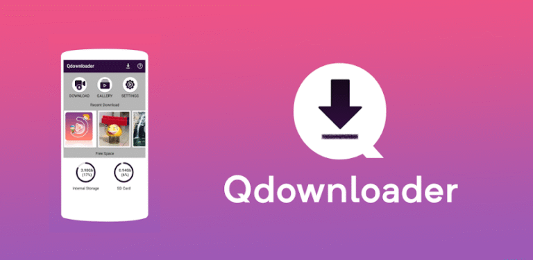 qdownloader