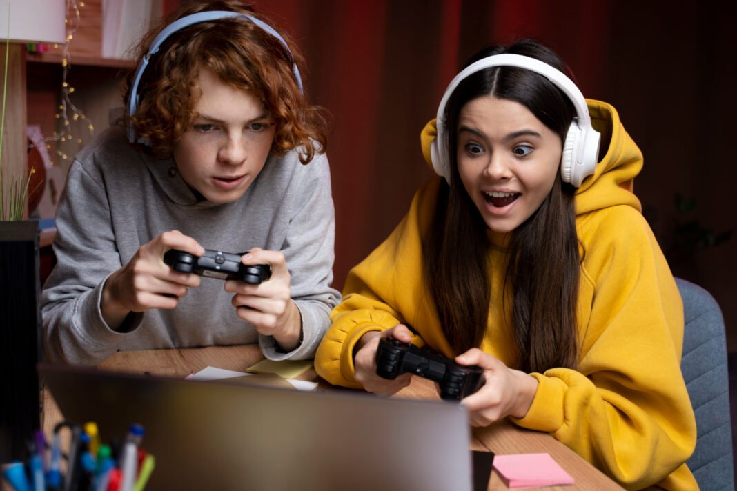 Amaangameworld: The Rising Hub in Online Gaming Amaangameworld