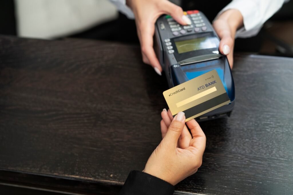 bobgametech.com Paytm Credit Card