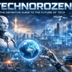 Technorozen