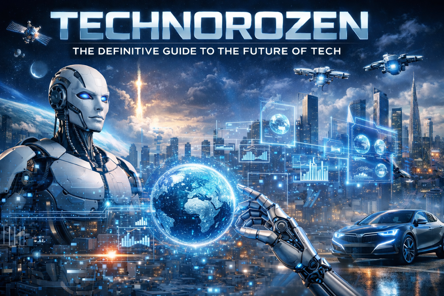 Technorozen