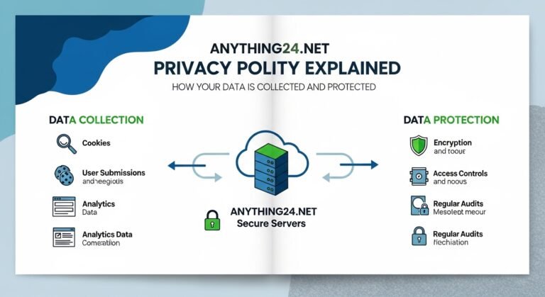 Anything24.net Privacy Policy