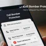 Call Bomber Protection