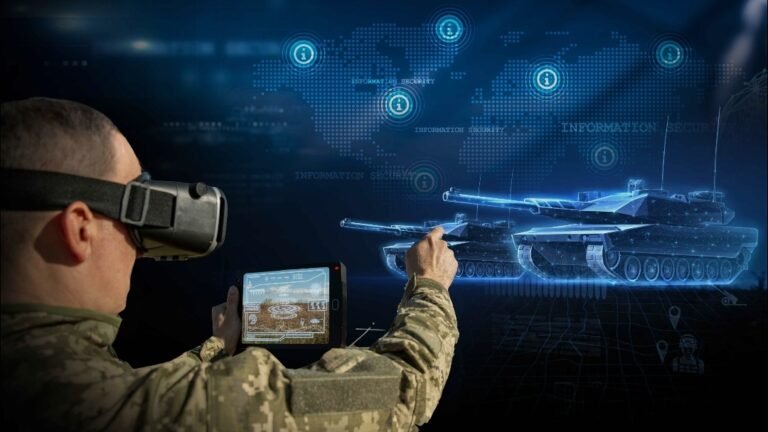 How Defence Sector Development Impact and Electronics demat Stocks Market