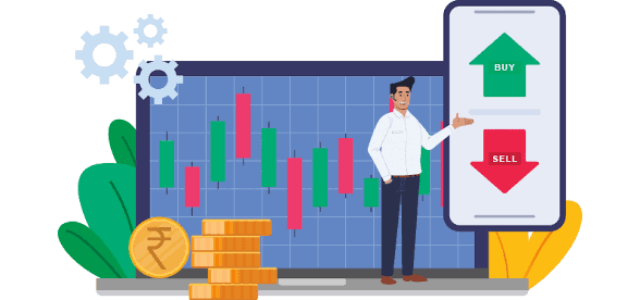 Step-by-Step Process to Begin Your Investment Journey  the demat Stock Market